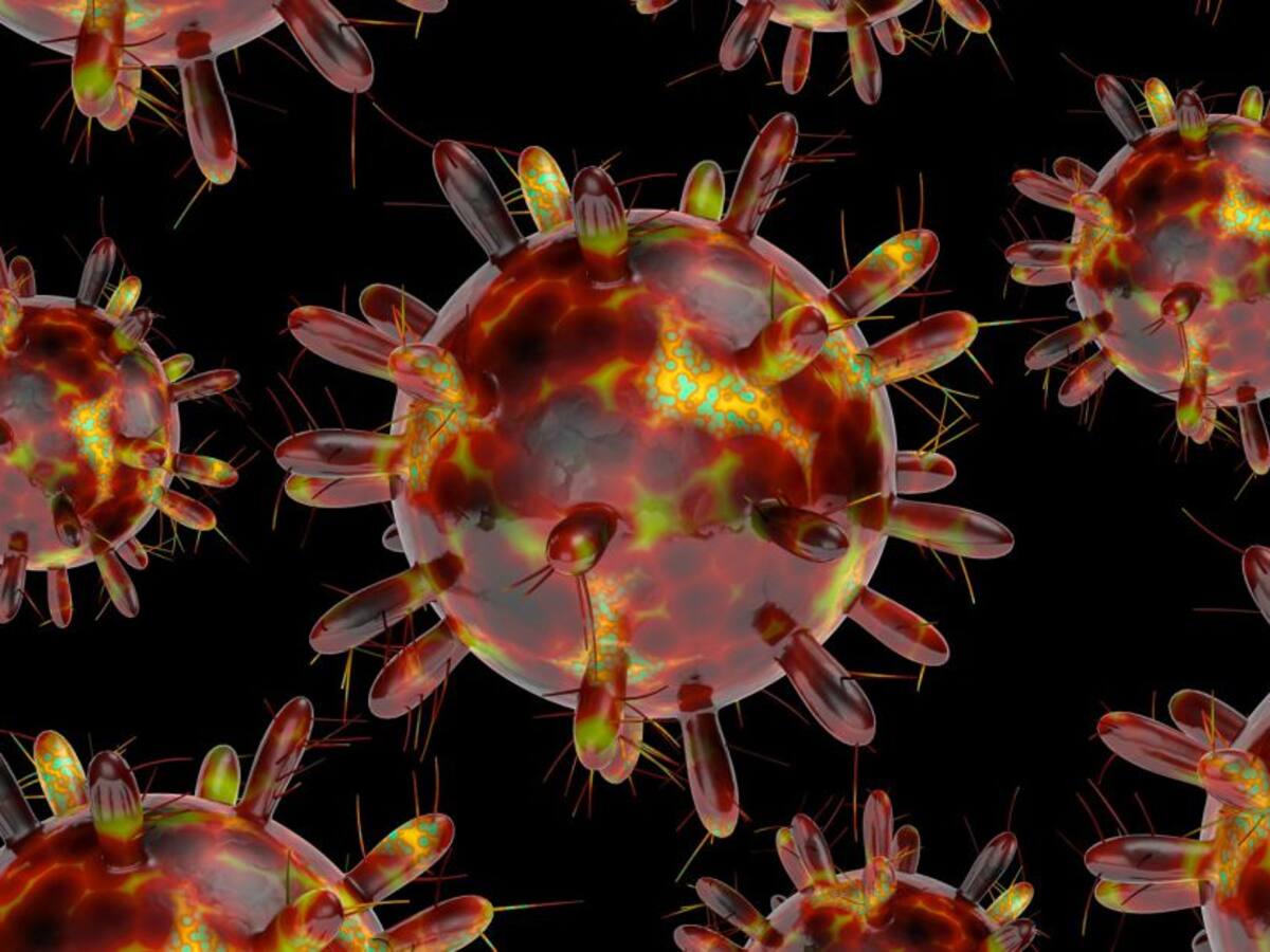 La COVID-19 y su relación con las inflamaciones masivas en el cuerpo