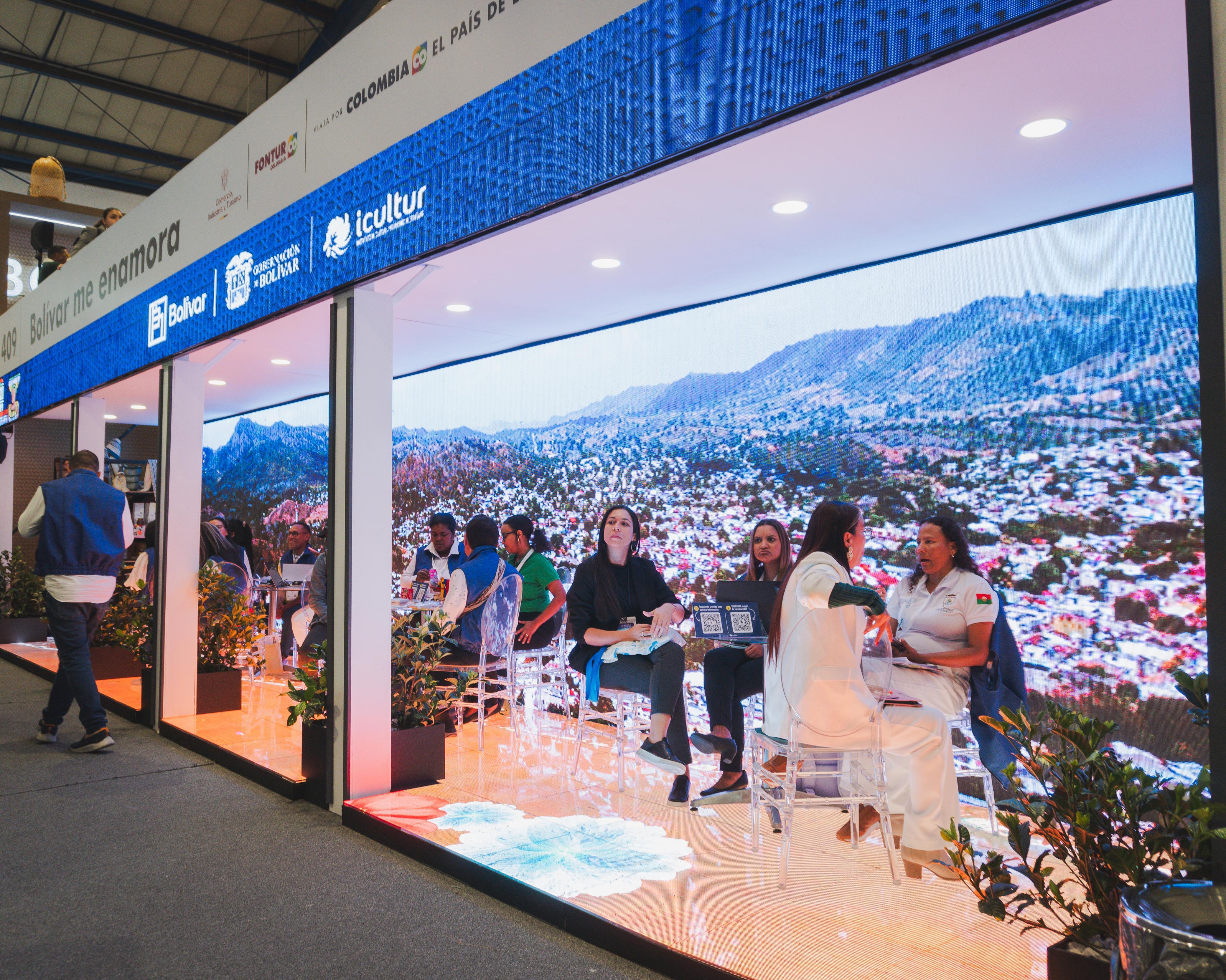 Gobernación de Bolívar