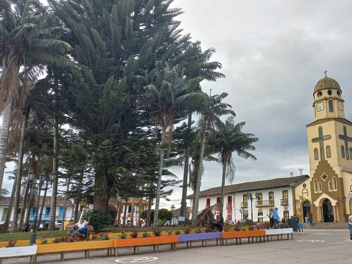 Jueves 15 de agosto, las noticias más importantes de Armenia y Quindío