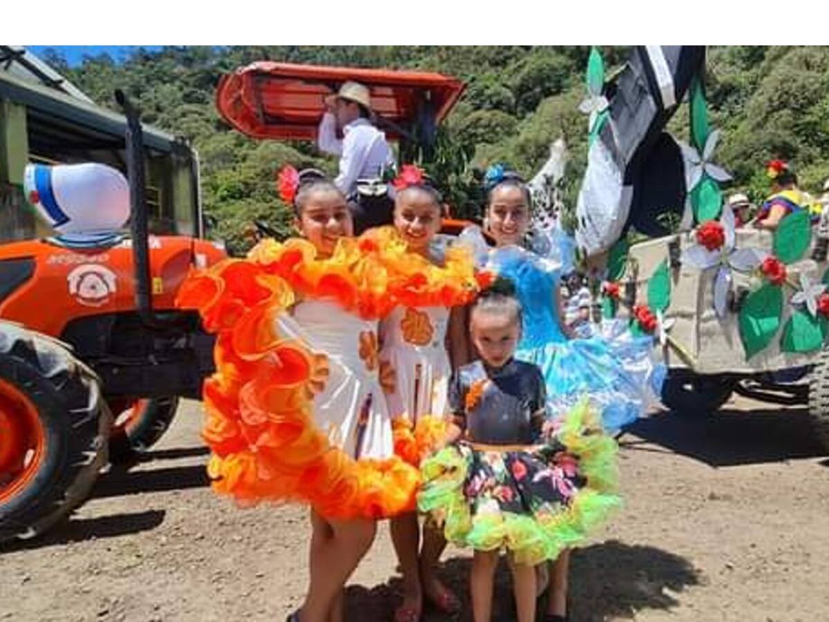 Ubalá celebra 176 años con una semana cultural