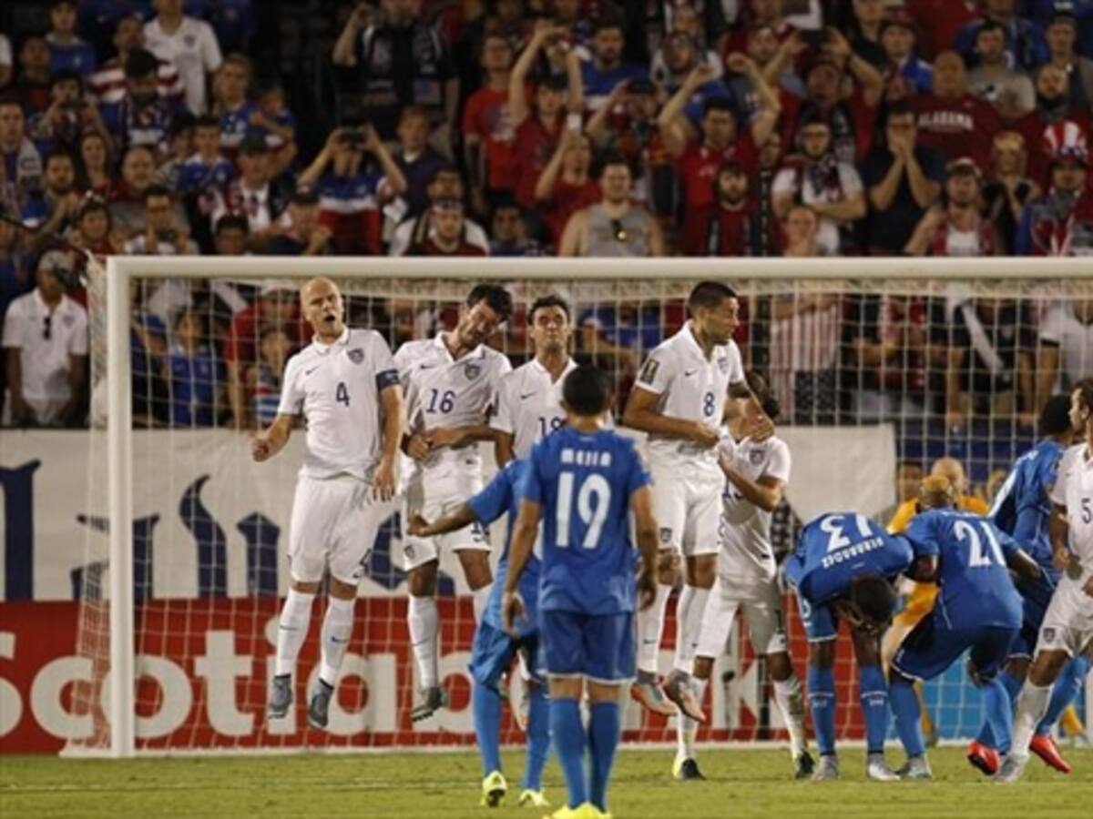 CONCACAF pone fin a acuerdo con Traffic Sports USA