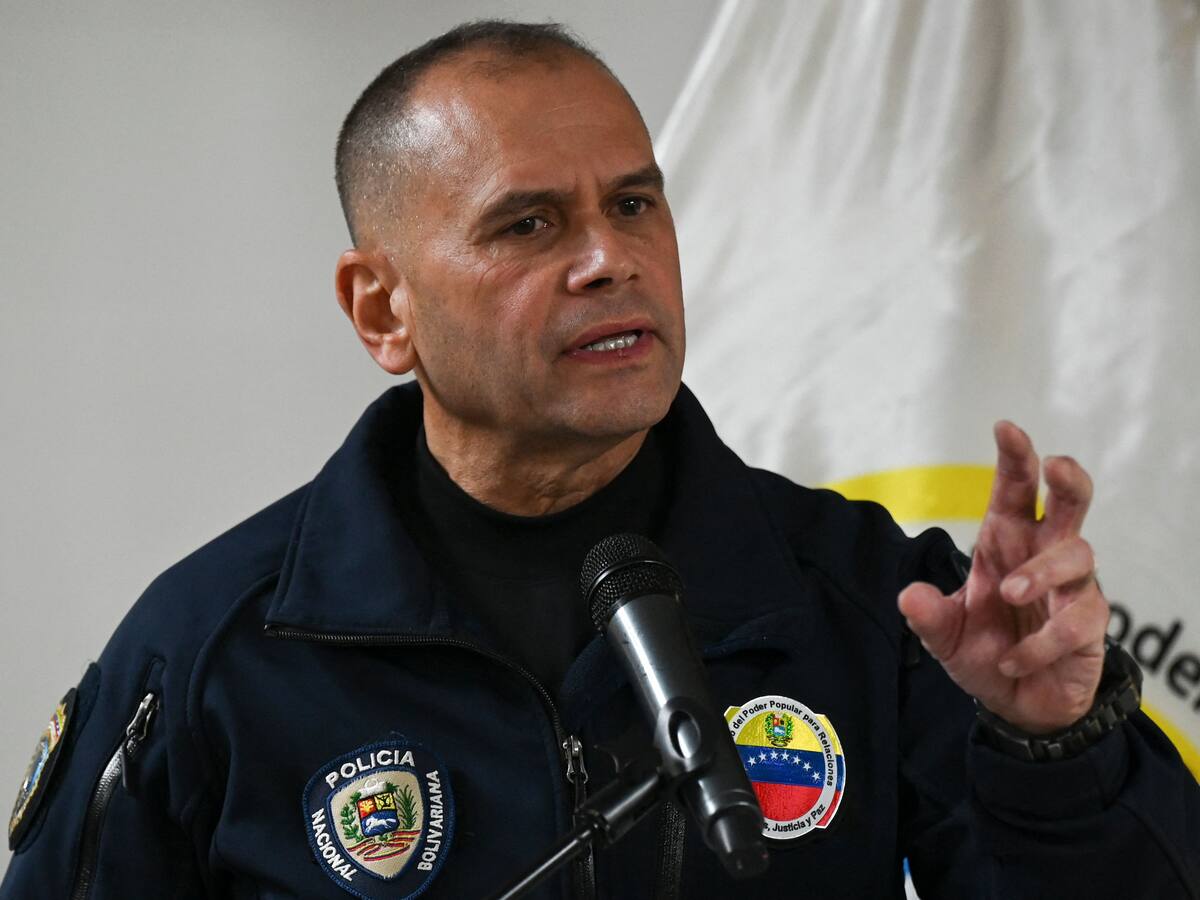 Venezuela buscará combatir terrorismo en alianza con Colombia y Brasil