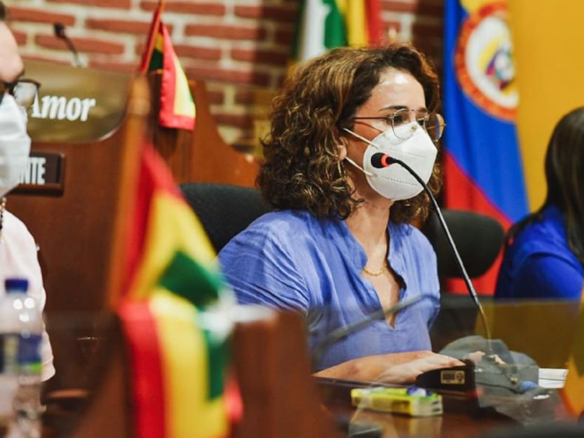 $128 mil millones se incorporarían al presupuesto 2022 de Cartagena