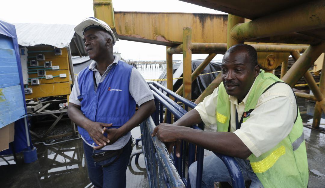 Piden a Duque crear un conjunto militar y social para Buenaventura