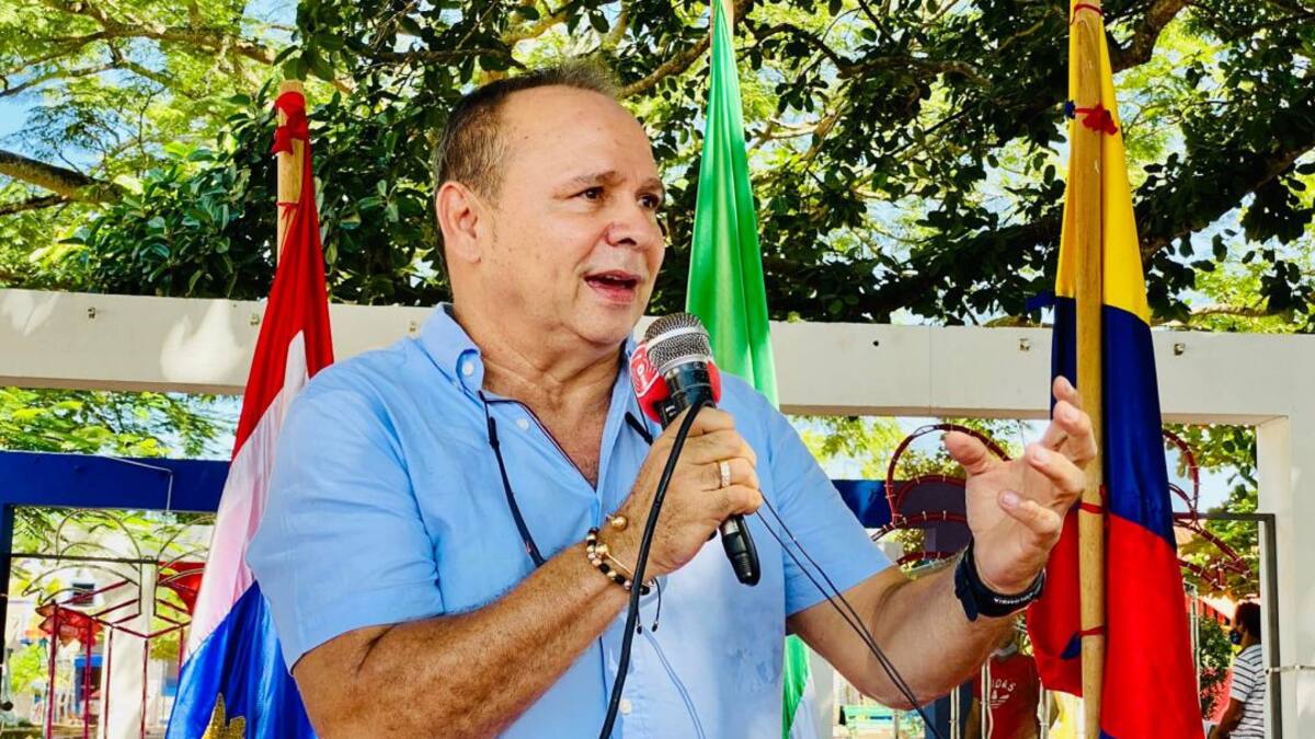 Alcalde de Tolú pide celeridad en investigaciones por crimen de una niña