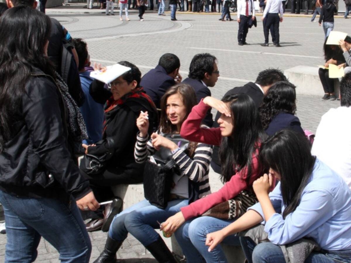 Inflación en enero se ubicó en 1,28% y subió en comparación con 2015