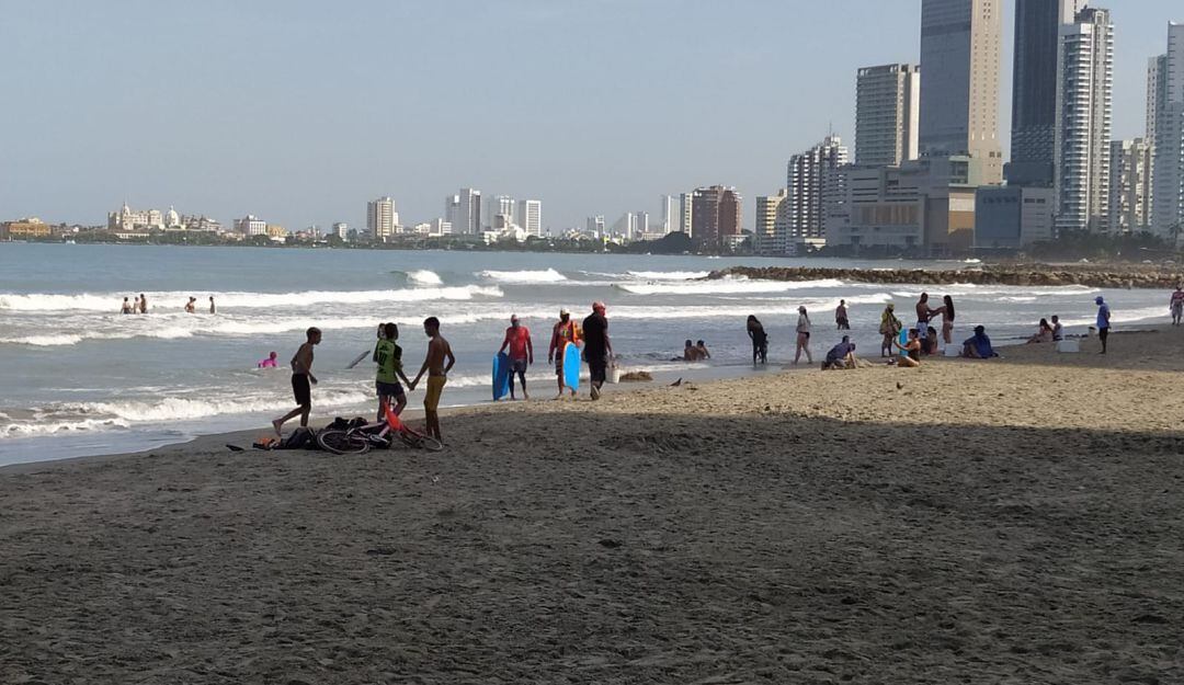 El Ministerio Público indicó que se deben ejecutar acciones de control sobre las embarcaciones de turismo y motonaves de recreación.