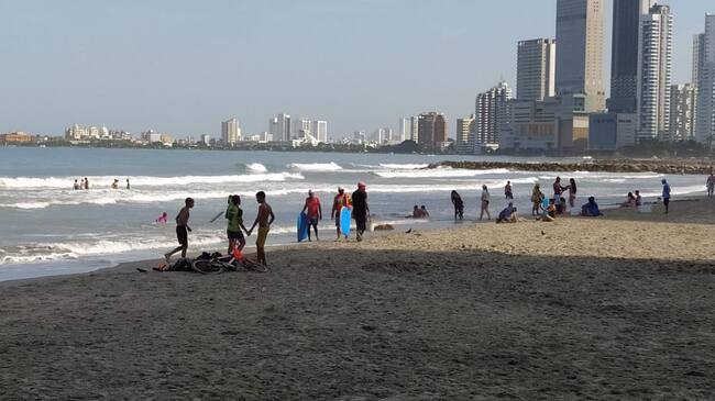 El Ministerio Público indicó que se deben ejecutar acciones de control sobre las embarcaciones de turismo y motonaves de recreación.