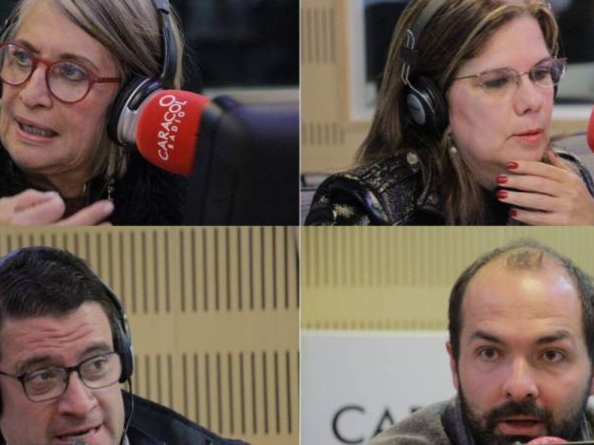 Los factores de la crisis en la frontera con Ecuador/Análisis