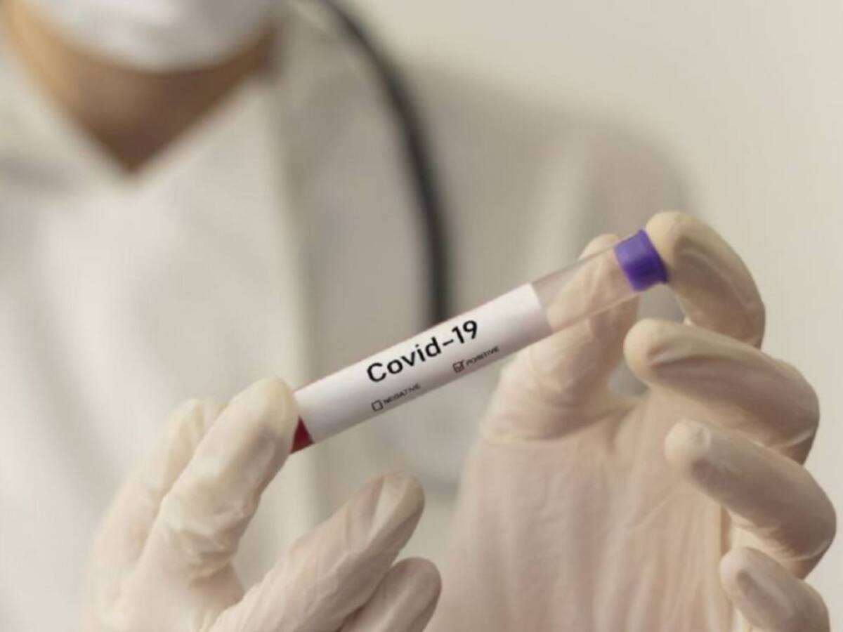 Atlántico reporta 2.493 casos y cero muertes por COVID-19 este domingo