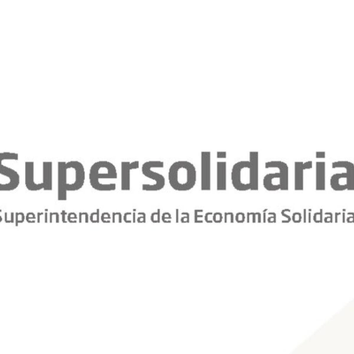 Supersolidaria confirma irregularidades en ASOMUFFA y ordena medidas de protección para asociados