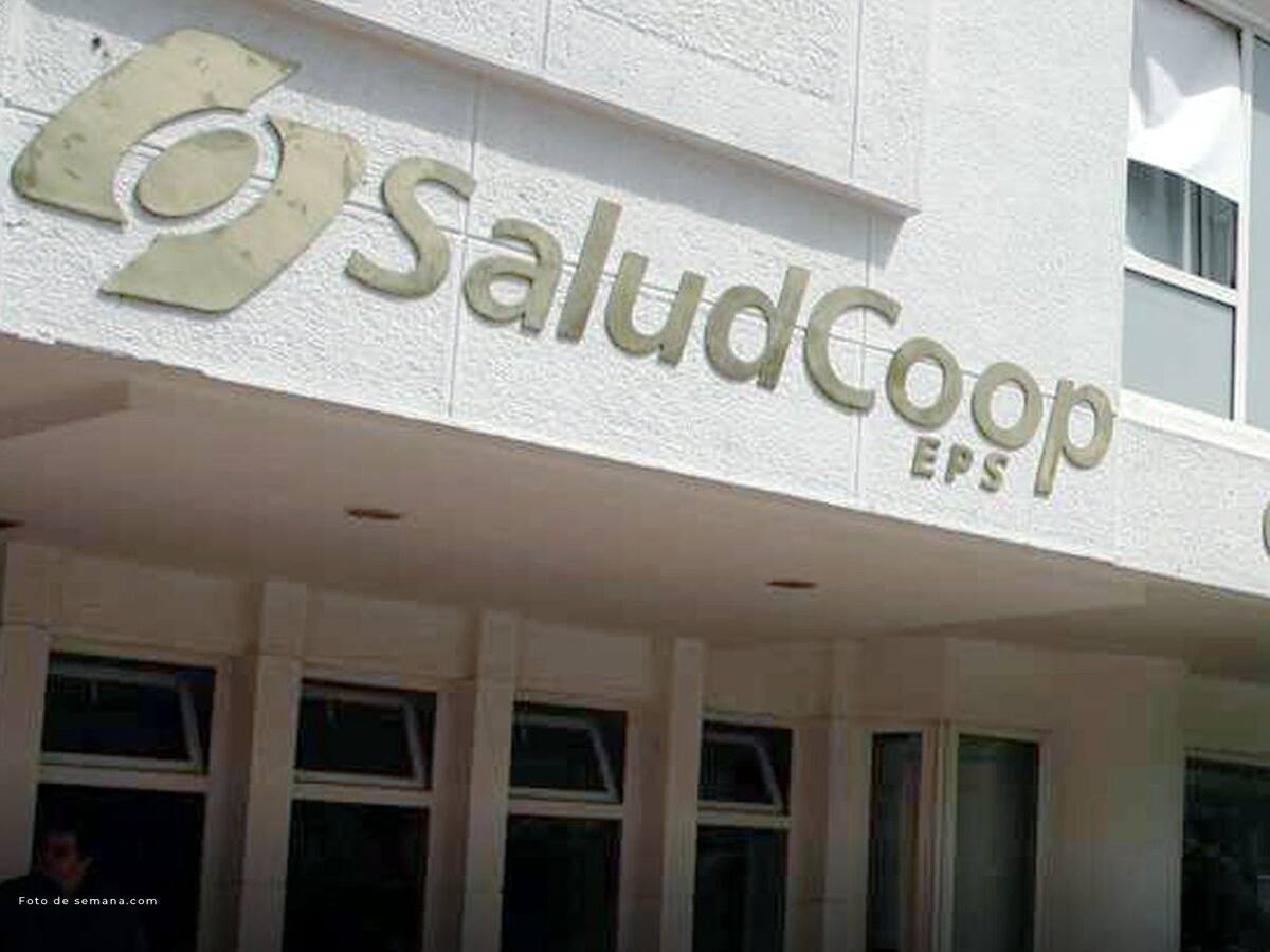 Expresidente de Saludcoop deberá pagar cifra millonaria a la ADRES