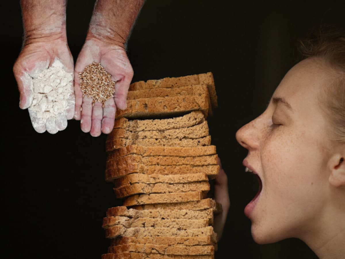 ¿Trigo, promasa o sagú? Esta es la harina más saludable y según experto en nutrición