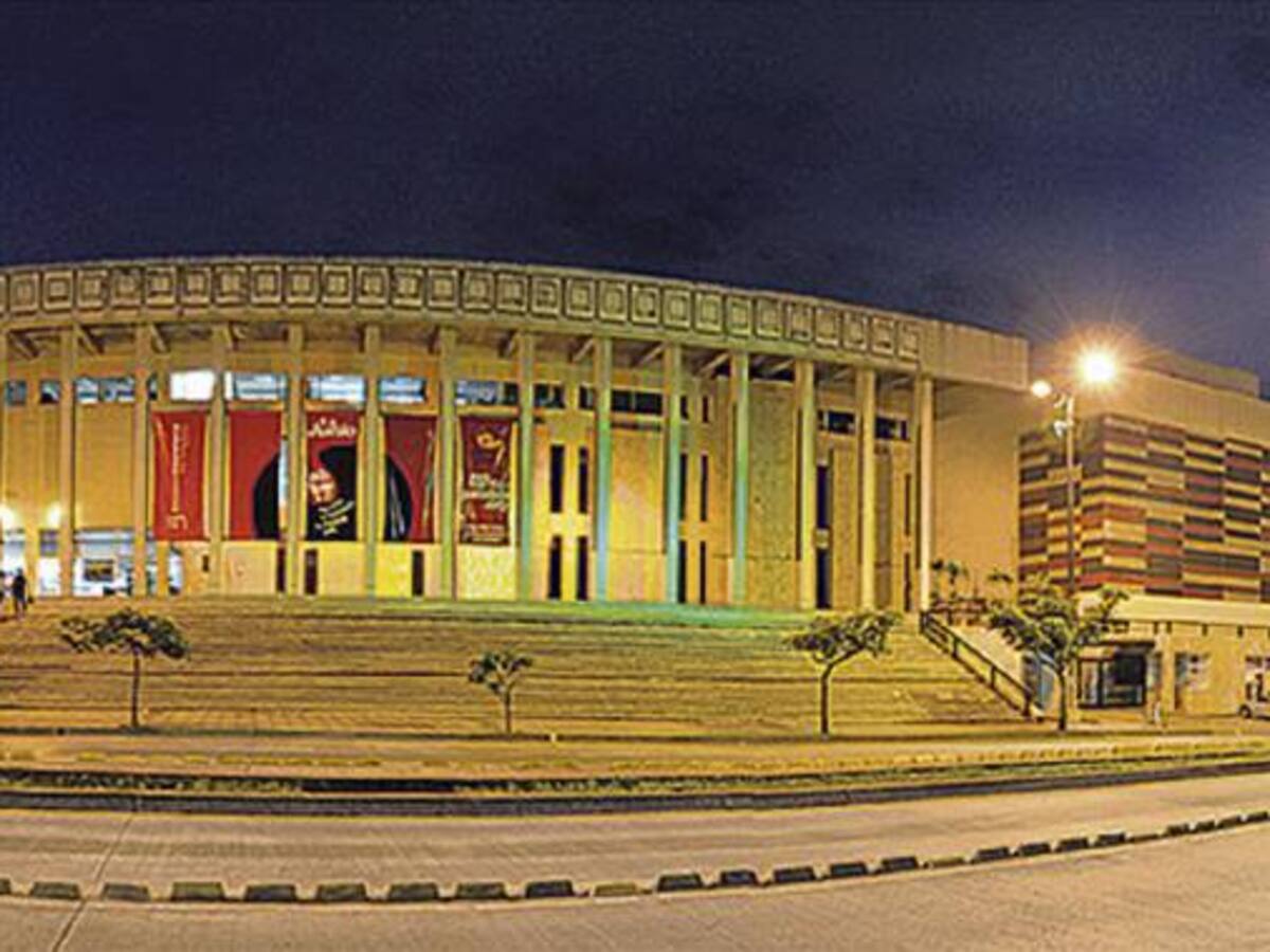 En noviembre se expondrán las mejores obras de arte del Instituto Popular de Cultura de Cali
