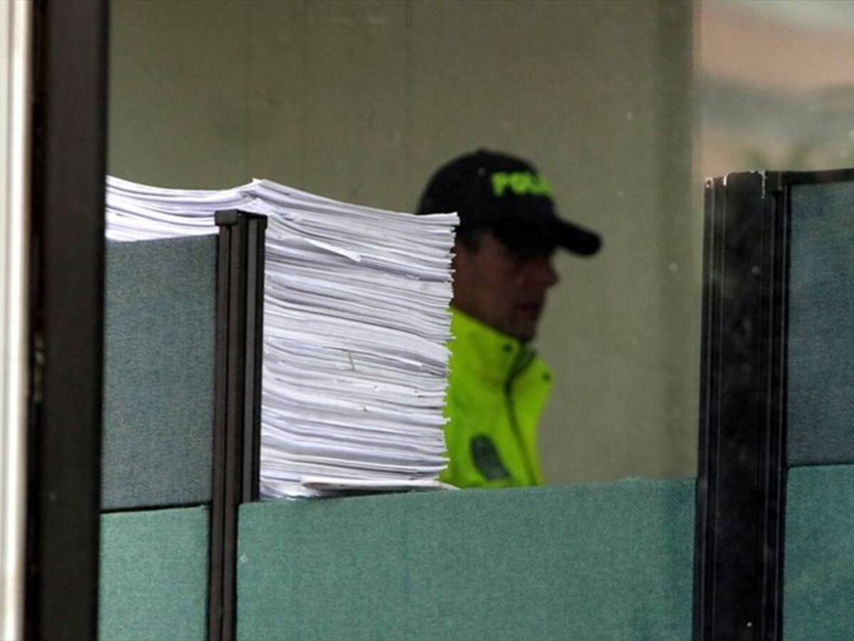 Cárcel para funcionarios de la Policía investigados por secuestro de ciudadano mexicano