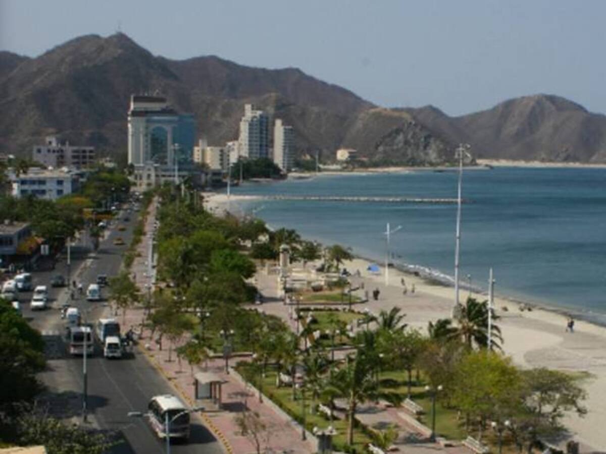 Alcaldía de Santa Marta aparece en escándalo de corrupción electoral