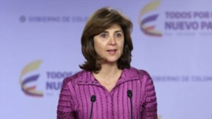 Cancillería investiga maltrato a colombianos deportados de Venezuela