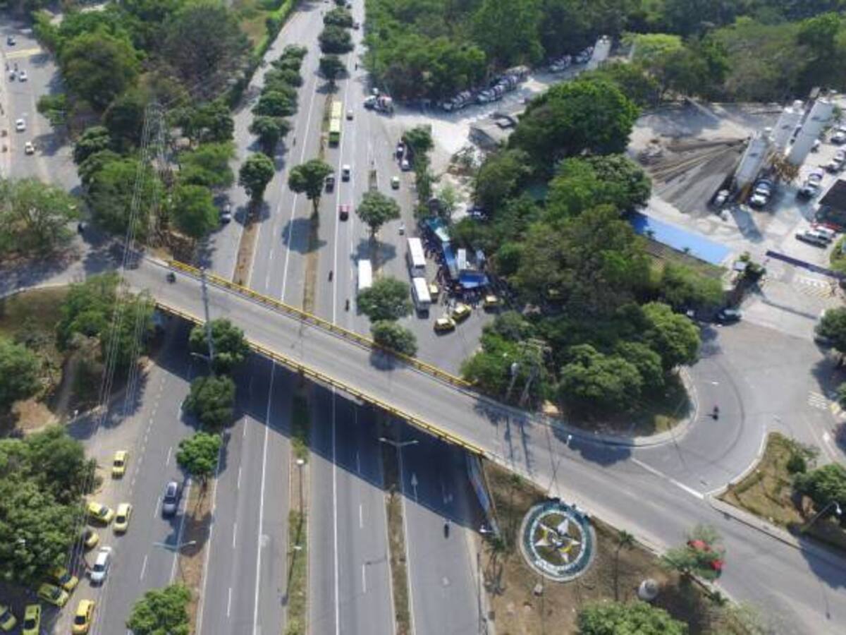 En 2018 inician construcción de intercambiador PQP