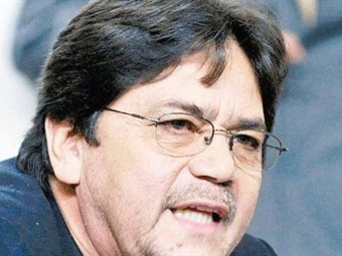 Tambalea elección de Argote como presidente del Concejo por presunta 'afinidad' con Chávez