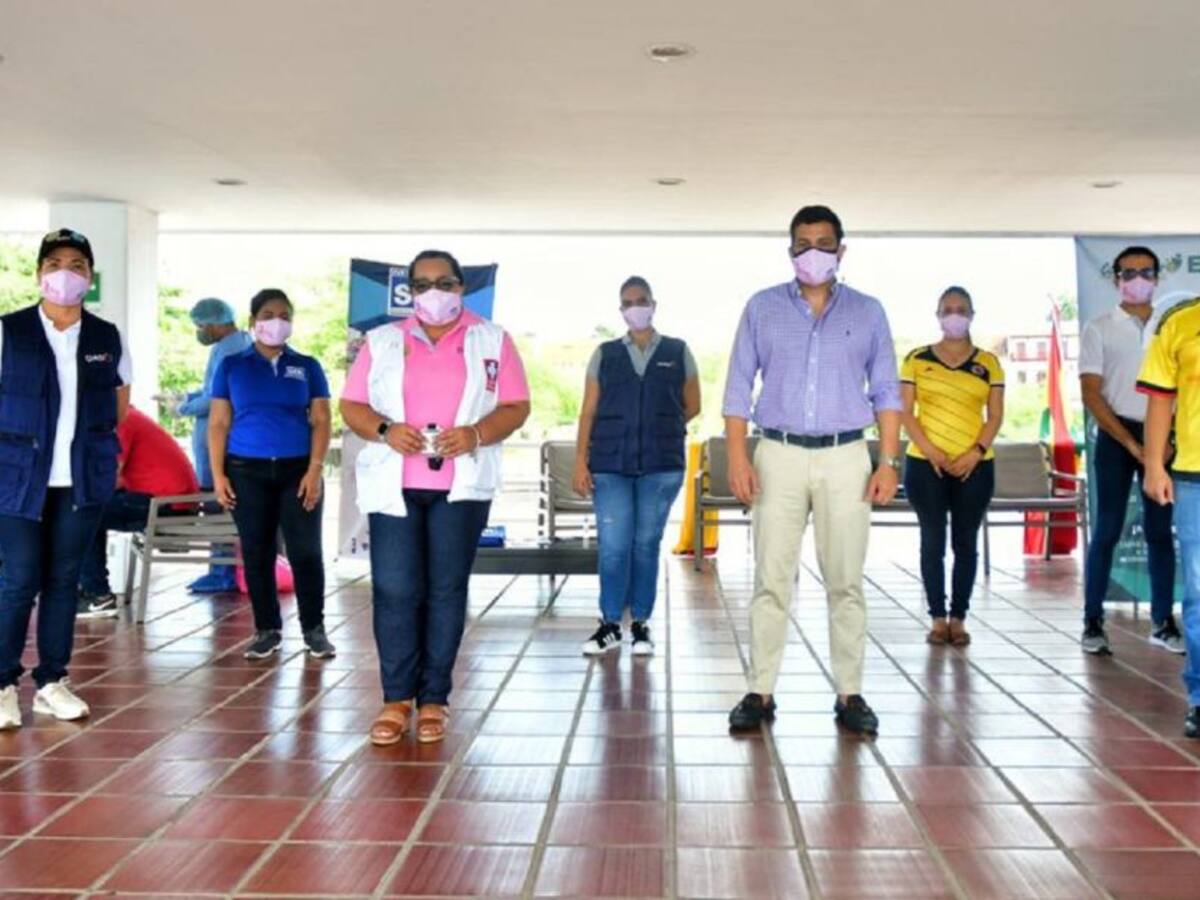 En 2020 se han presentado 80 casos de cáncer de mama en Cartagena