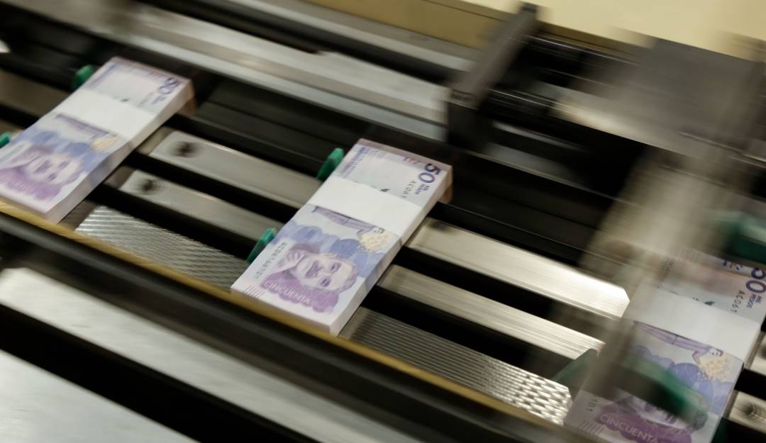 Conozca las claves para utilizar la prima de mitad de año. Foto: Colprensa. 