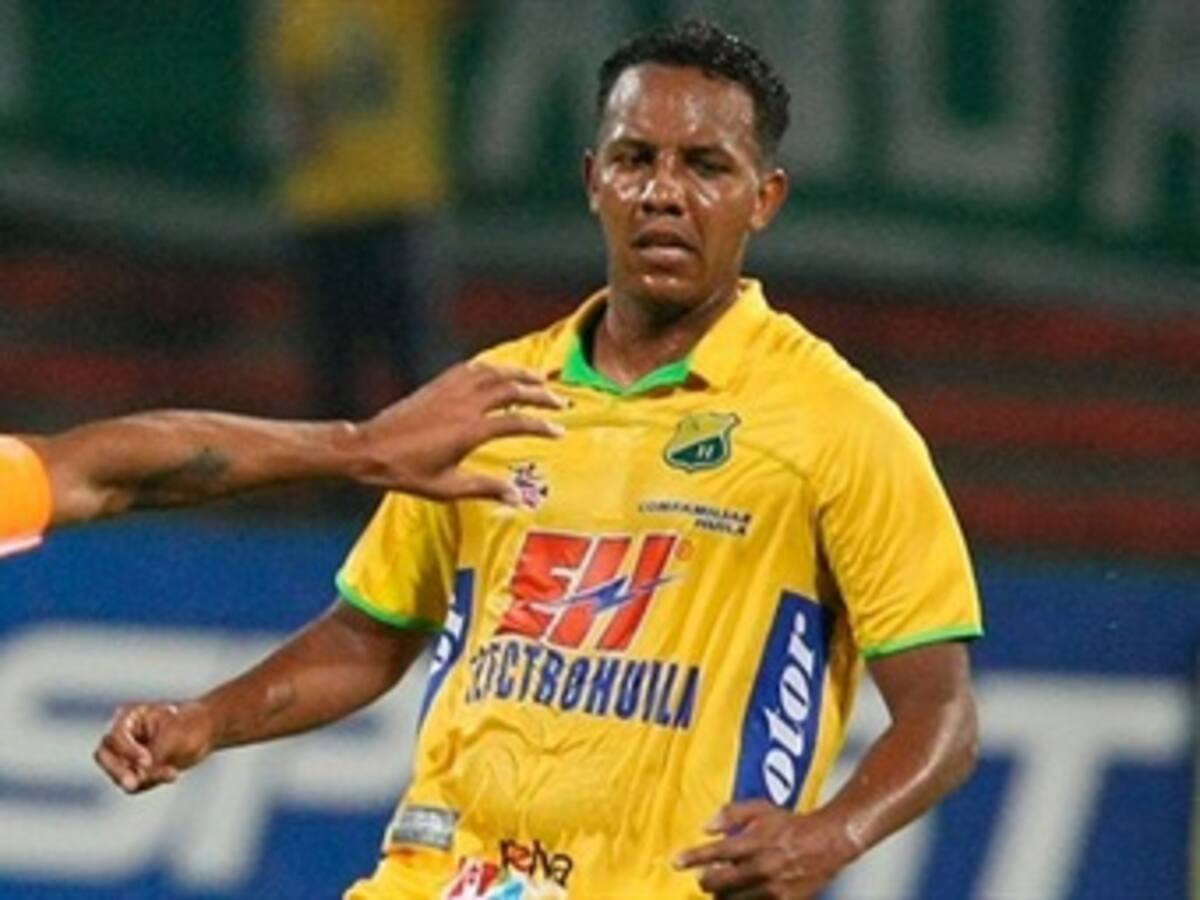 Atlético Huila venció con lo mínimo a Patriotas en Neiva