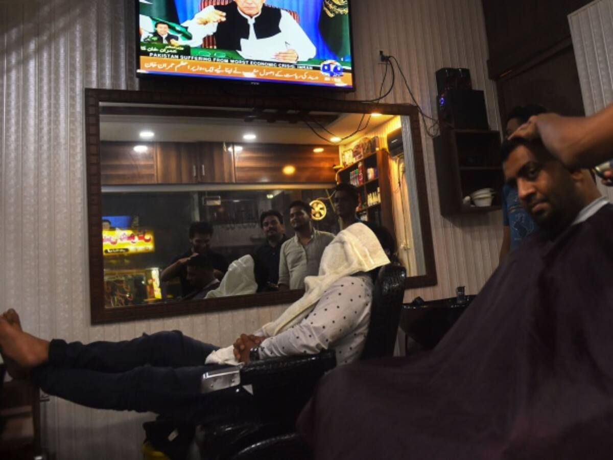 ¿Qué significa la palabra 'Peluquero'?