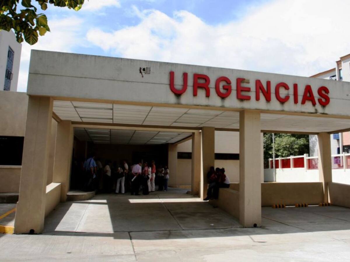 Cero quemados con pólvora reportan autoridades de salud de Cartagena