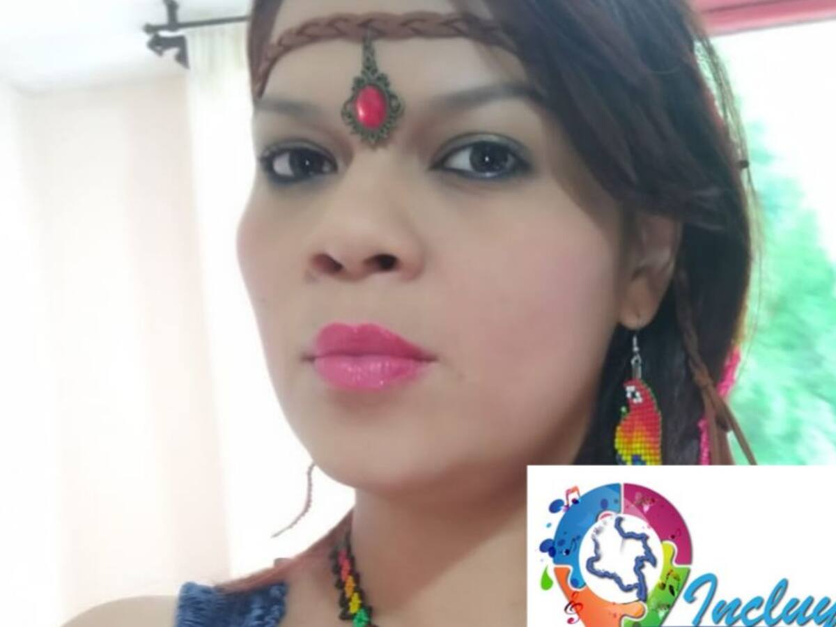 Incluyente, Turismo Sin Límites en el Quindío: Diana Marcela Montañez