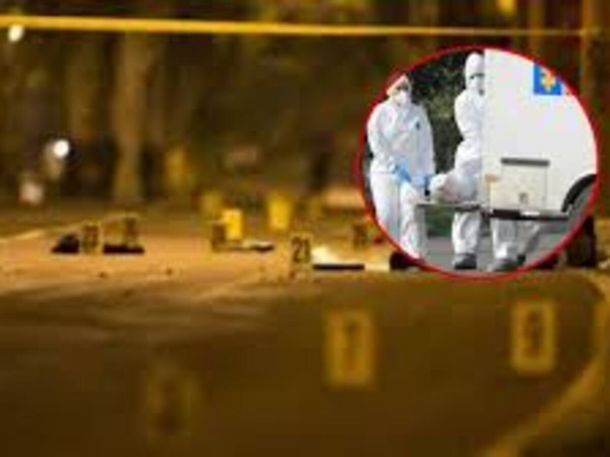 Anuncian medidas y recompensa para reforzar seguridad y esclarecer masacre en Toro, Valle