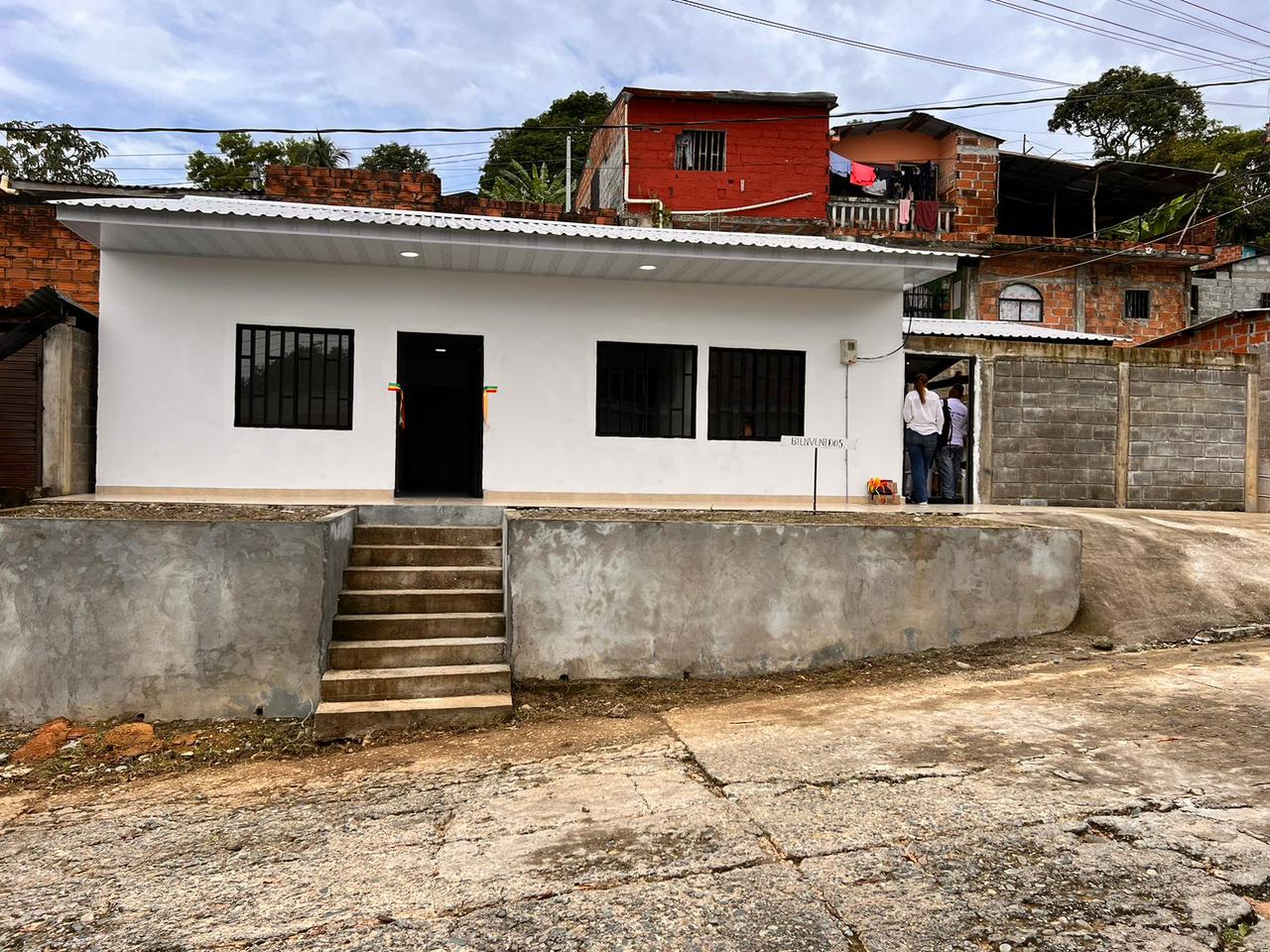 Foto: cortesía Gobernación de Antioquia.