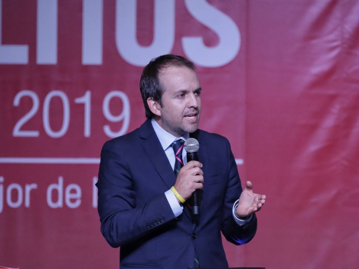 "Los protocolos llegarán a la Dimayor entre hoy y mañana": MinDeporte