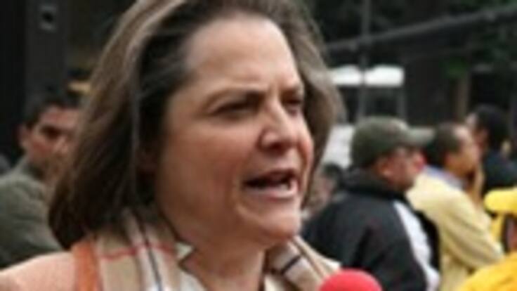 Balance de la primera noche sin restricción a venta de licores en Bogotá con Clara López, secretaria de Gobierno de Bogotá