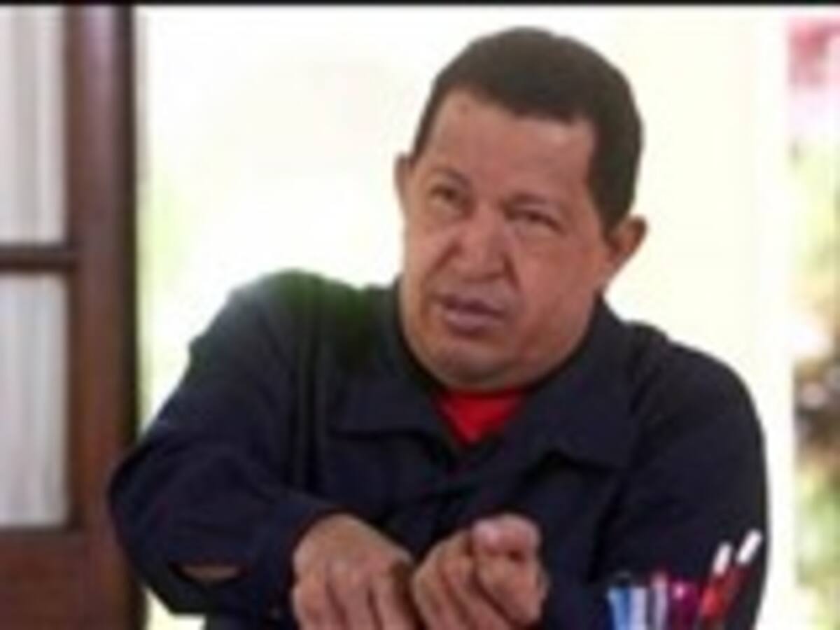 Chávez: ¿Cerveza para qué?