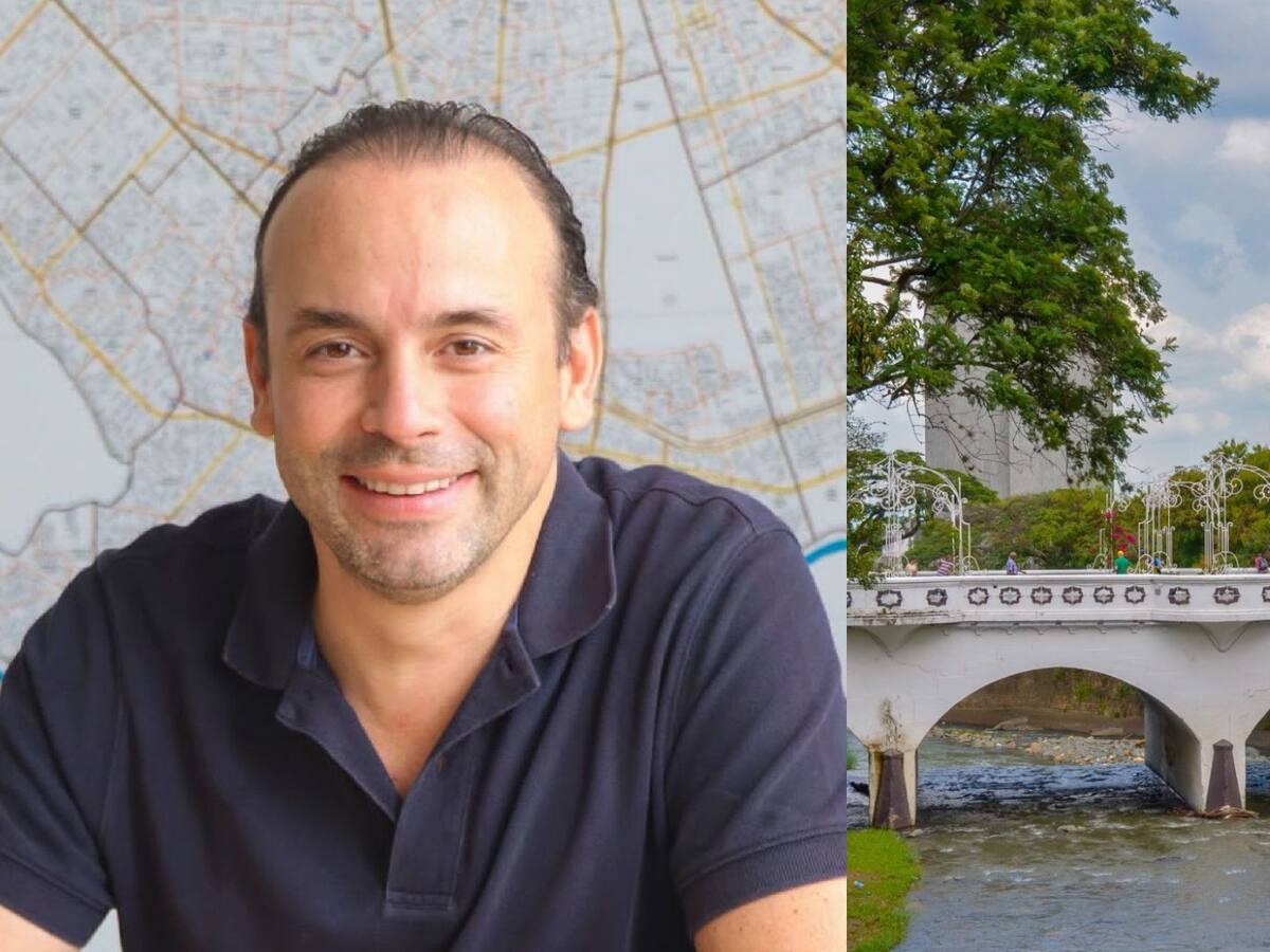 Alcalde de Cali sobre COP16: Trabajamos unidos para lograr este objetivos y los ojos del planeta estarán en la región