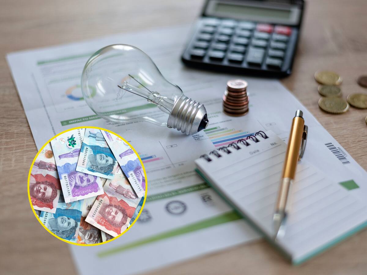 ANDEG pide revisar a quiénes se dirigen los subsidios de energía en Colombia