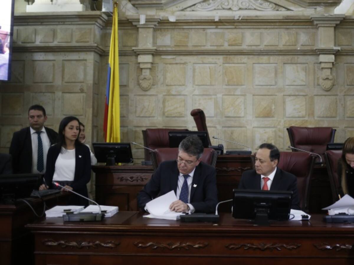 Consulte acá el texto de la Reforma Tributaria