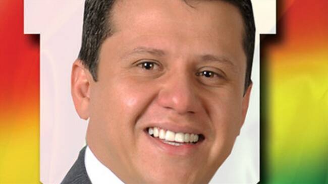 Lazos del senador Bernardo “Ñoño” Elías con el Icbf Córdoba. Foto: Colprensa