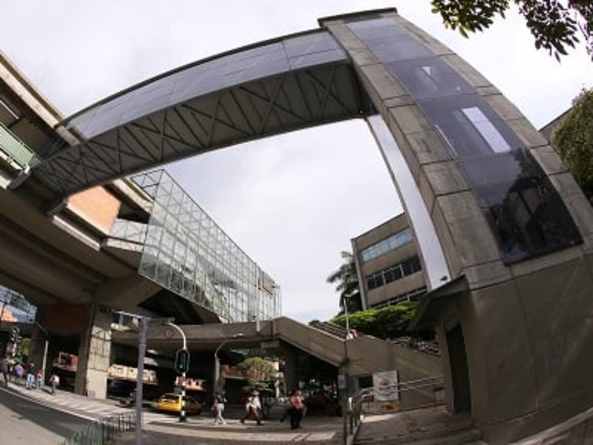 Comenzarán obras en el Metro para facilitar el acceso de usuarios con discapacidad