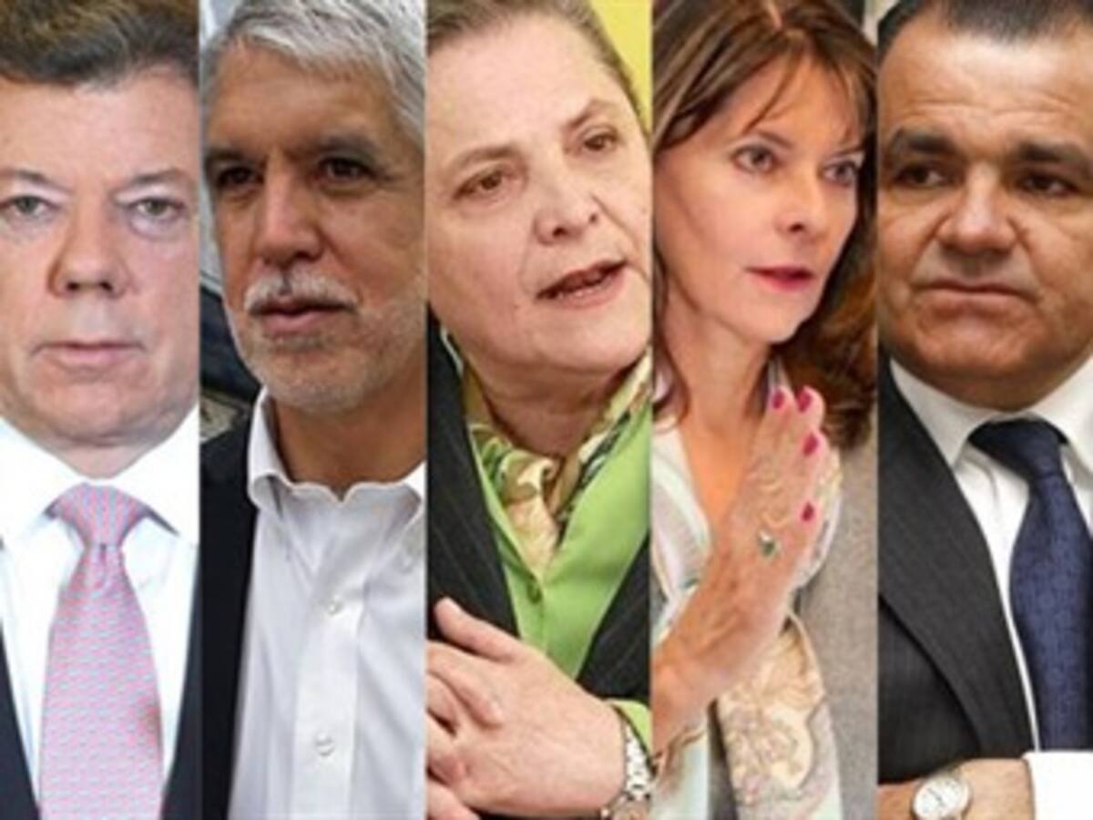 Ningún candidato está proponiendo nada a los colombianos: César Caballero