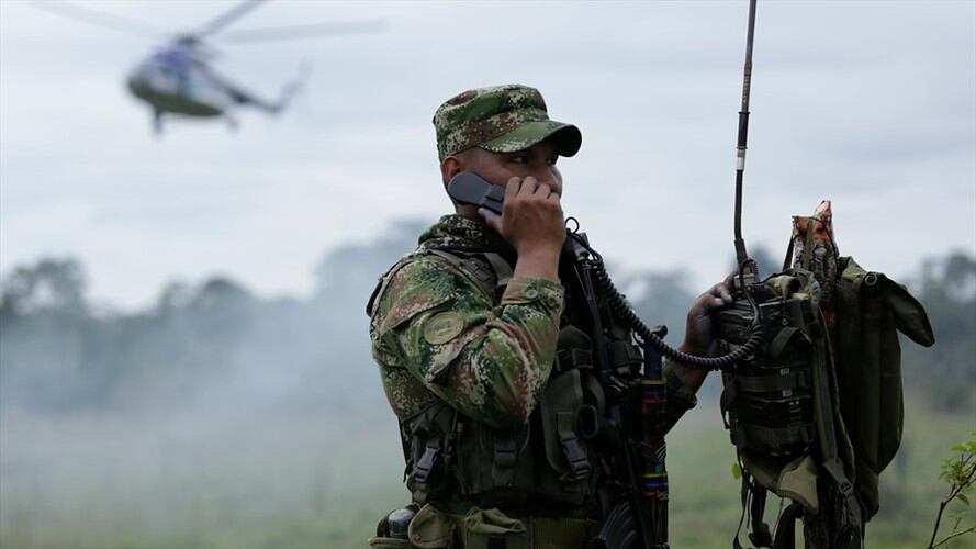 Imagen de referencia. Foto: Colprensa