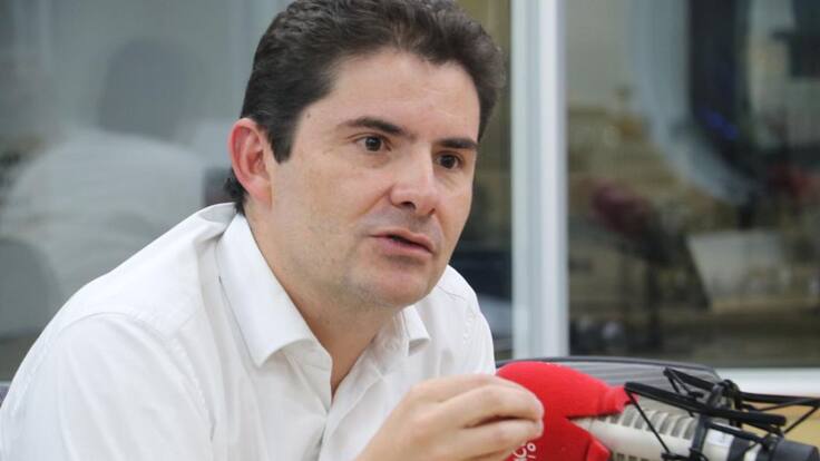 Colombia está cada vez más solo: Henao, sobre crisis de Venezuela