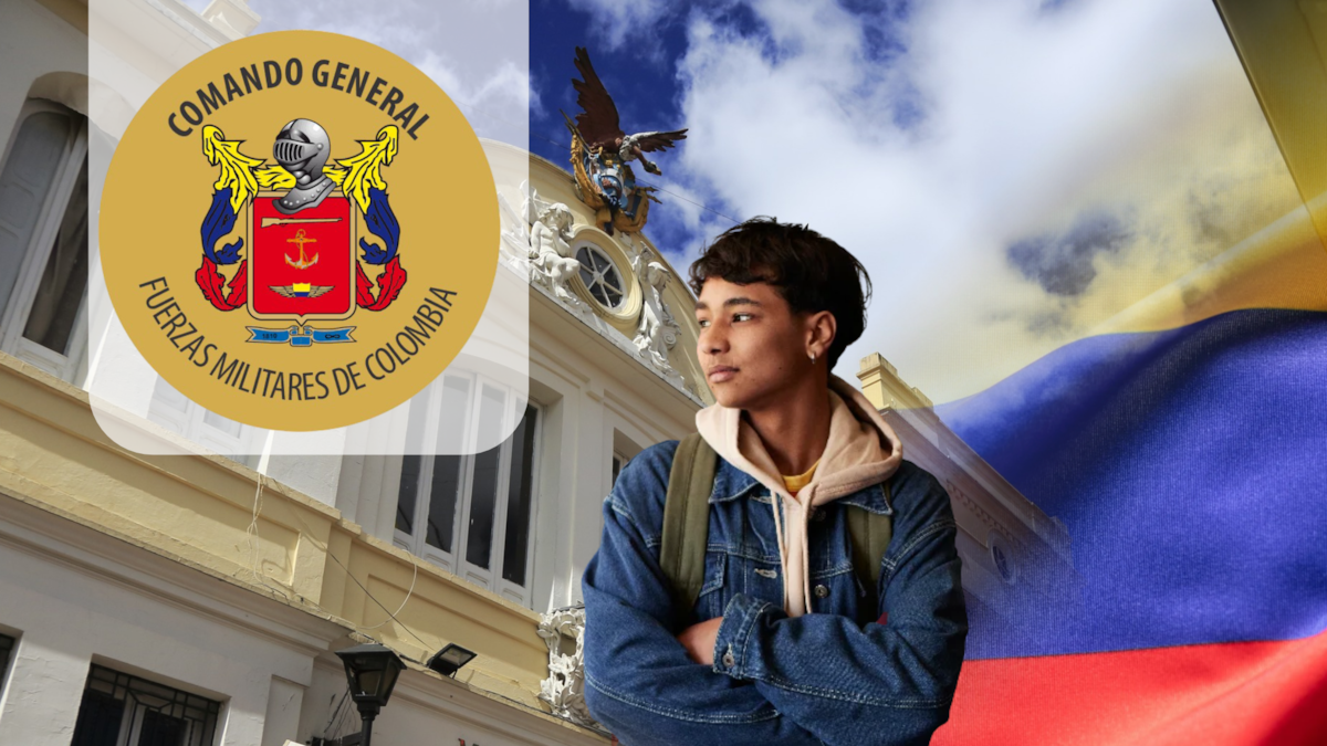 ¿Cuánto dura el curso de militar en Colombia? Servicio militar, carreras oficiales y suboficiales