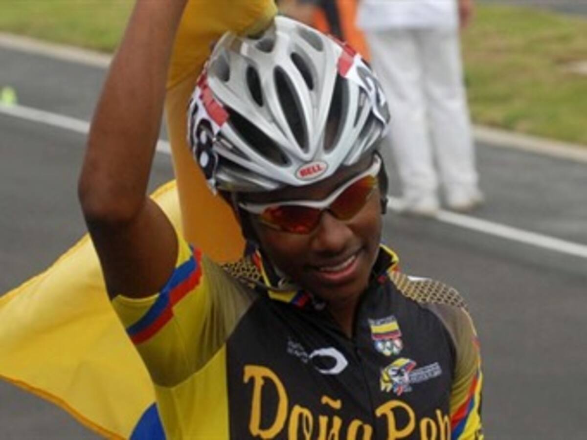Colombia definió equipo de 24 patinadores para el Mundial de Corea del Sur
