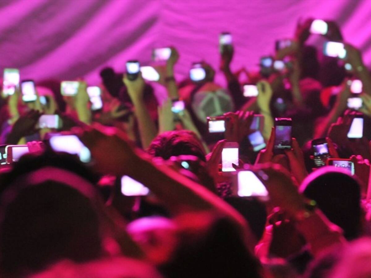 Denuncian a empresario Yesid Busto por incumplimientos en concierto Trilogía de la salsa