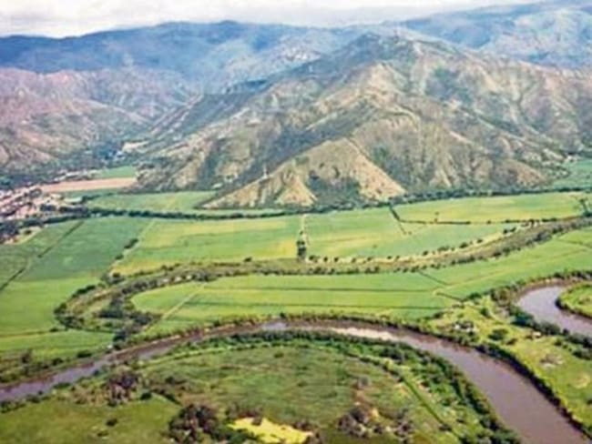 El Valle del Cauca se &#039;raja&#039; en seguridad, salud y tramitología