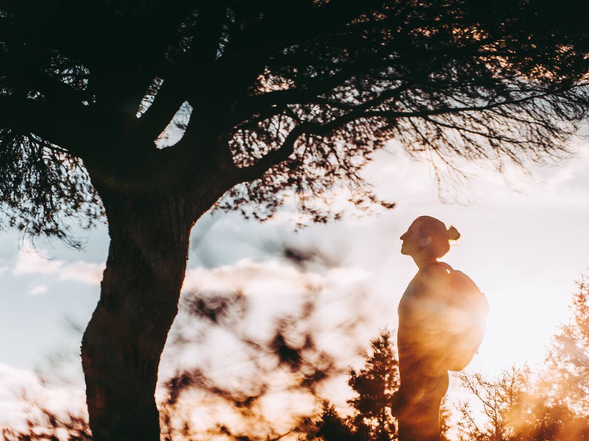 Tomar cada adversidad como una oportunidad de crecer