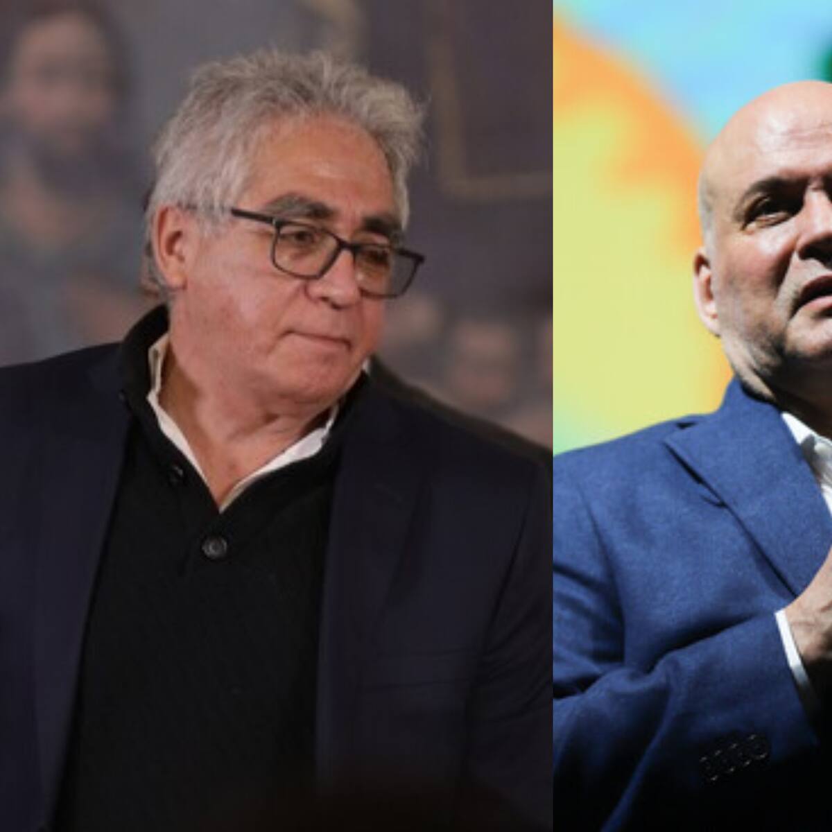 Mancuso quiere tomar el esquema, irse y que nadie se entere: director de la UNP