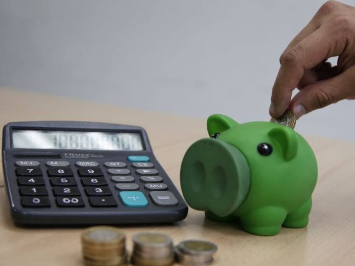 FMI aumenta perspectivas de crecimiento de la economía colombiana