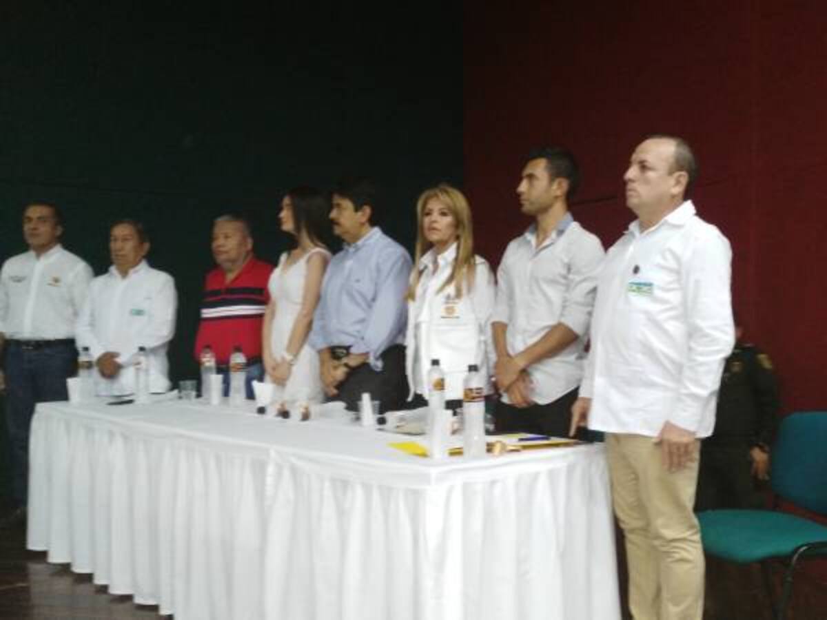 El marchista Eider Arévalo campeón del mundo ayer en Neiva